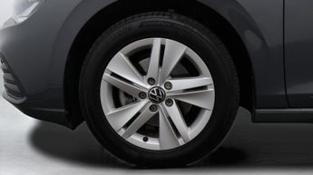 Volkswagen Golf LIFE ETSI DSG