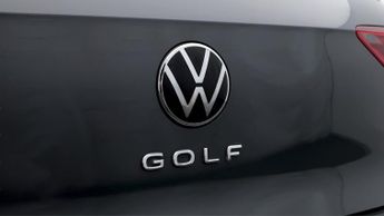 Volkswagen Golf LIFE ETSI DSG