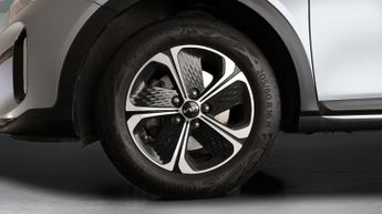 Kia XCeed XCEED 3