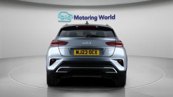 Kia XCeed XCEED 3