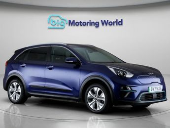 Kia Niro 2