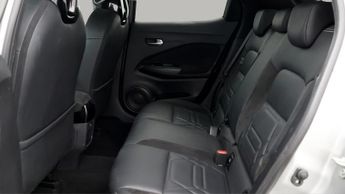 Nissan Juke DIG-T TEKNA PLUS DCT