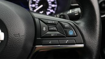 Nissan Juke DIG-T TEKNA PLUS DCT