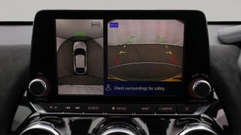 Nissan Juke DIG-T TEKNA PLUS DCT