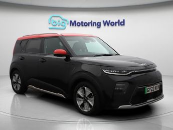 Kia Soul MAXX