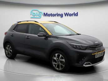 Kia Stonic GT-LINE S ISG