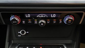Audi Q3 TFSI S LINE