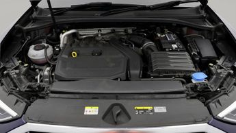 Audi Q3 TFSI S LINE