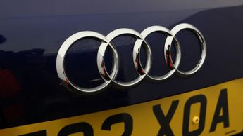 Audi Q3 TFSI S LINE