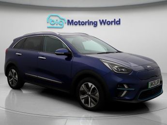 Kia Niro 4 PLUS