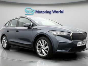 Skoda Enyaq 60 NAV SUITE