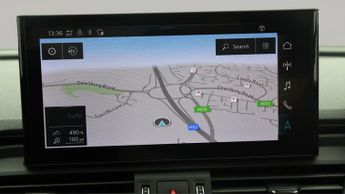 Audi Q5 TFSI E S LINE QUATTRO