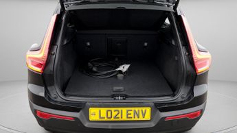 Volvo XC40 RECHARGE T5 R-DESIGN PRO