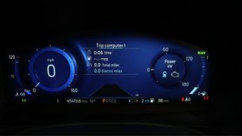 Ford Kuga VIGNALE