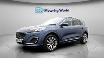 Ford Kuga VIGNALE