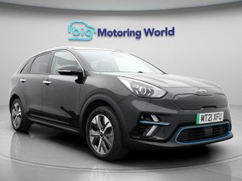 Kia Niro 3