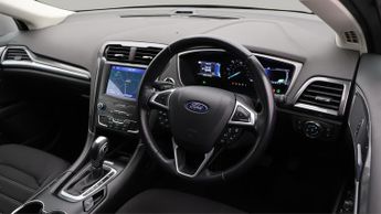 Ford Mondeo ZETEC