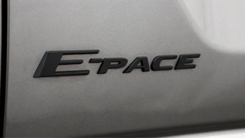 Jaguar E-PACE R-DYNAMIC HSE