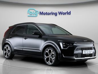 Kia Niro 3