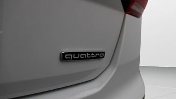 Audi Q2 TDI QUATTRO S LINE