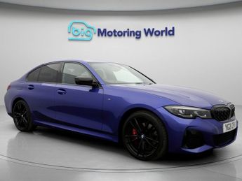 BMW M3 M340D XDRIVE
