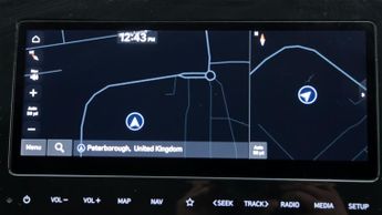 Hyundai TUCSON T-GDI SE CONNECT