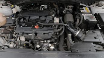 Hyundai TUCSON T-GDI SE CONNECT