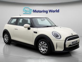 MINI Hatch ONE CLASSIC