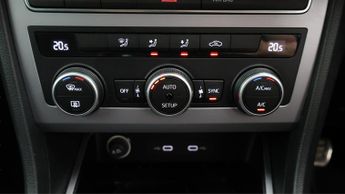 SEAT Ateca ECOTSI FR