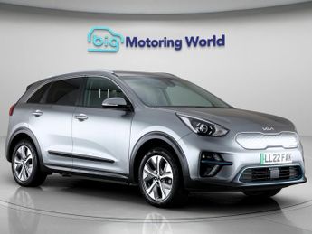 Kia Niro 2