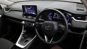 Toyota RAV4 EXCEL
