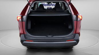 Toyota RAV4 EXCEL