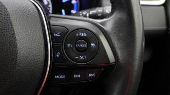 Toyota RAV4 EXCEL