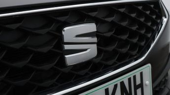 SEAT Leon TSI EVO SE DYNAMIC