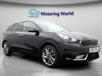 Kia Niro FIRST EDITION