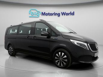 Mercedes EQV EQV 300 SPORT