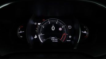 Renault Megane GT LINE TCE EDC