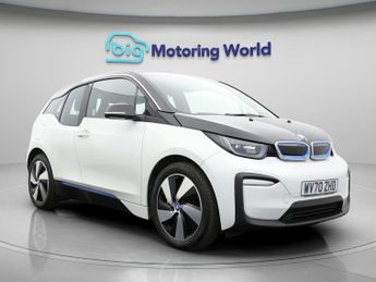 BMW i3 I3
