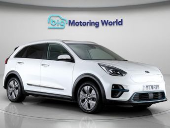 Kia Niro 4 PLUS