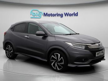 Honda HR-V I-VTEC EX