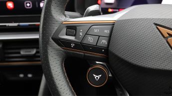CUPRA Formentor TSI 4DRIVE VZ2 DSG