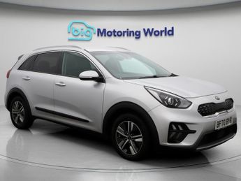 Kia Niro 2