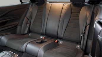 Mercedes-Benz E Class E 350 AMG LINE