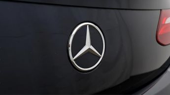 Mercedes-Benz E Class E 350 AMG LINE