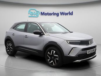 Vauxhall Mokka ELITE PREMIUM