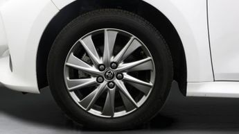 Toyota Yaris ICON