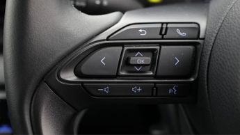 Toyota Yaris ICON