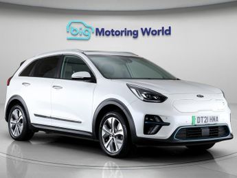Kia Niro 4 PLUS