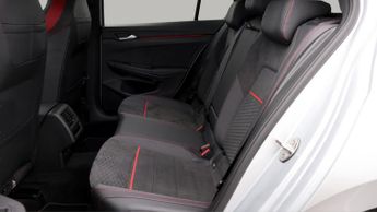 Volkswagen Golf GTI CLUBSPORT TSI DSG