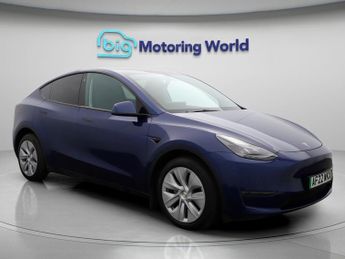 Tesla Model Y ALL MODELS